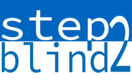 step2blind logo