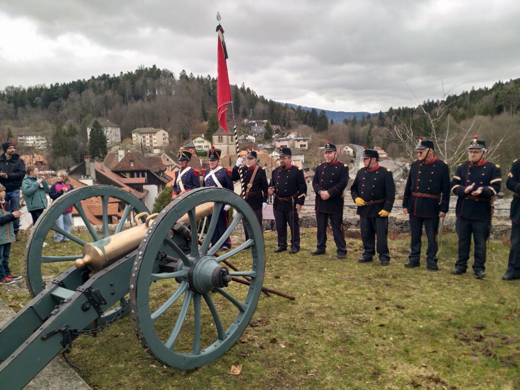 tir du canon 1.3.2024