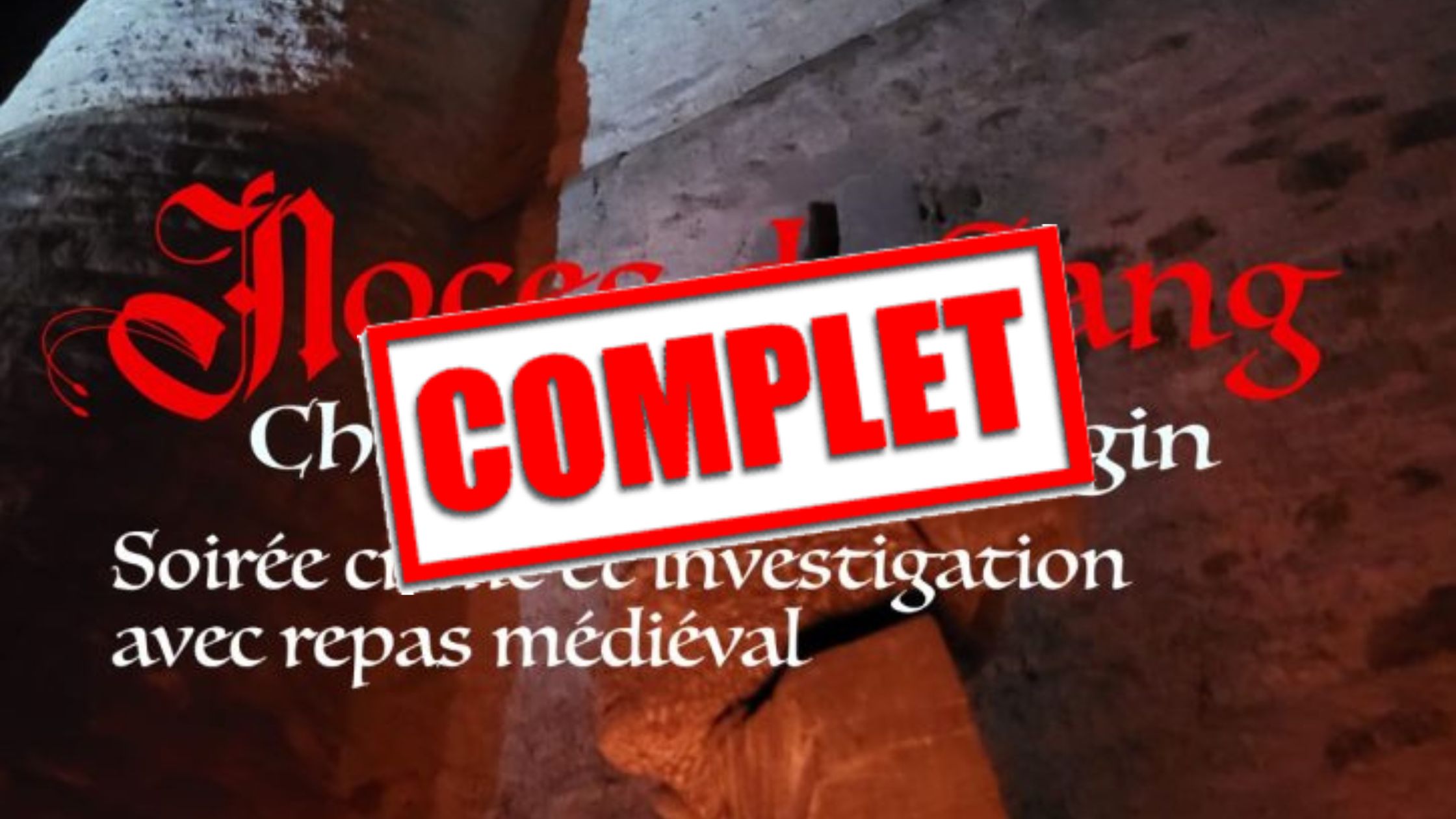 en tete noces de sang complet