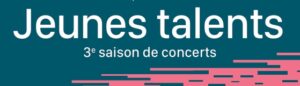 Concert Jeunes Talents
