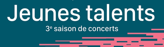 Concert Jeunes Talents
