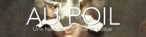 au poil une histoire chevelue et poilue